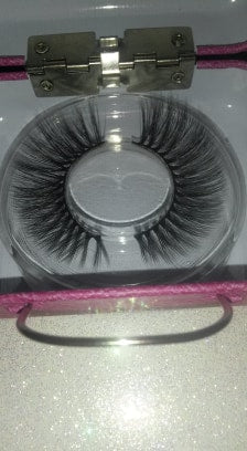 Xtra Bougee Lashes