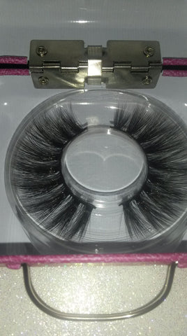 Classic Lashes