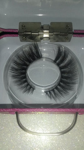 Elegance Lashes