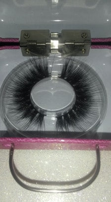 Get Money Lashes