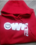 Bulldog Own It Hoodie