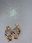 Watch Drop Earrings