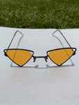 Triangle Sunglasses